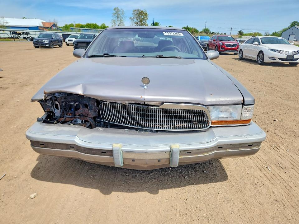 Aukcja sprzedaży 1996 Buick Roadmaster, vin: 1G4BT52P1TR414813, numer aukcji: 53372866