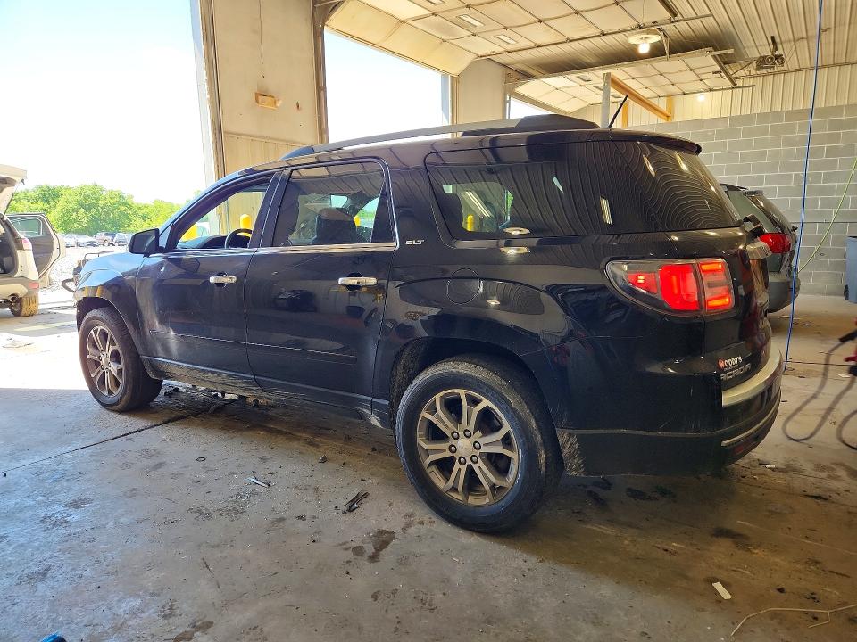 Aukcja sprzedaży 2016 Gmc Acadia, vin: 1GKKVRKDXGJ212122, numer aukcji: 52778866