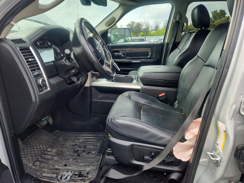 Aukcja sprzedaży 2018 Ram 3500, vin: 3C63R3EL3JG271467, numer aukcji: 55206586