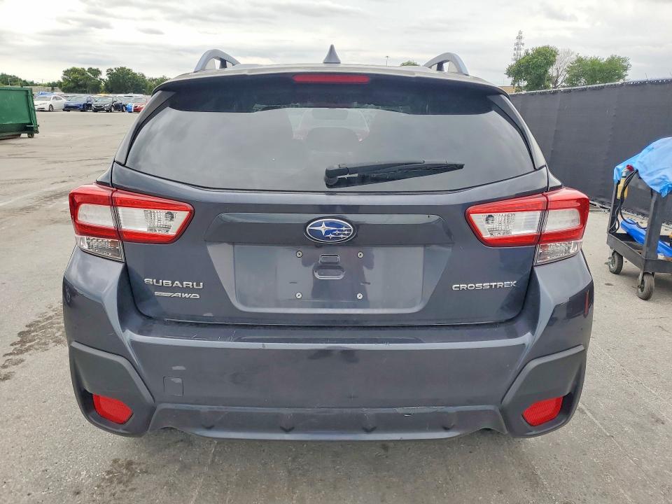 Продаж на аукціоні авто 2018 Subaru Crosstrek, vin: JF2GTABCXJH219667, номер лоту: 53347616