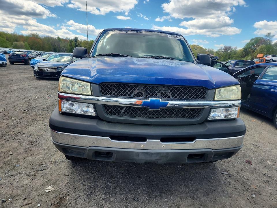 52856536 :رقم المزاد ، 1GCEK14V23E226821 vin ، 2003 Chevrolet Silverado مزاد بيع
