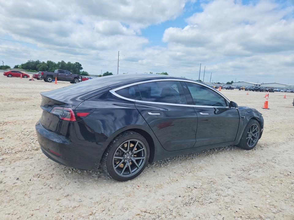 Aukcja sprzedaży 2018 Tesla Model 3, vin: 5YJ3E1EA6JF152681, numer aukcji: 52084566