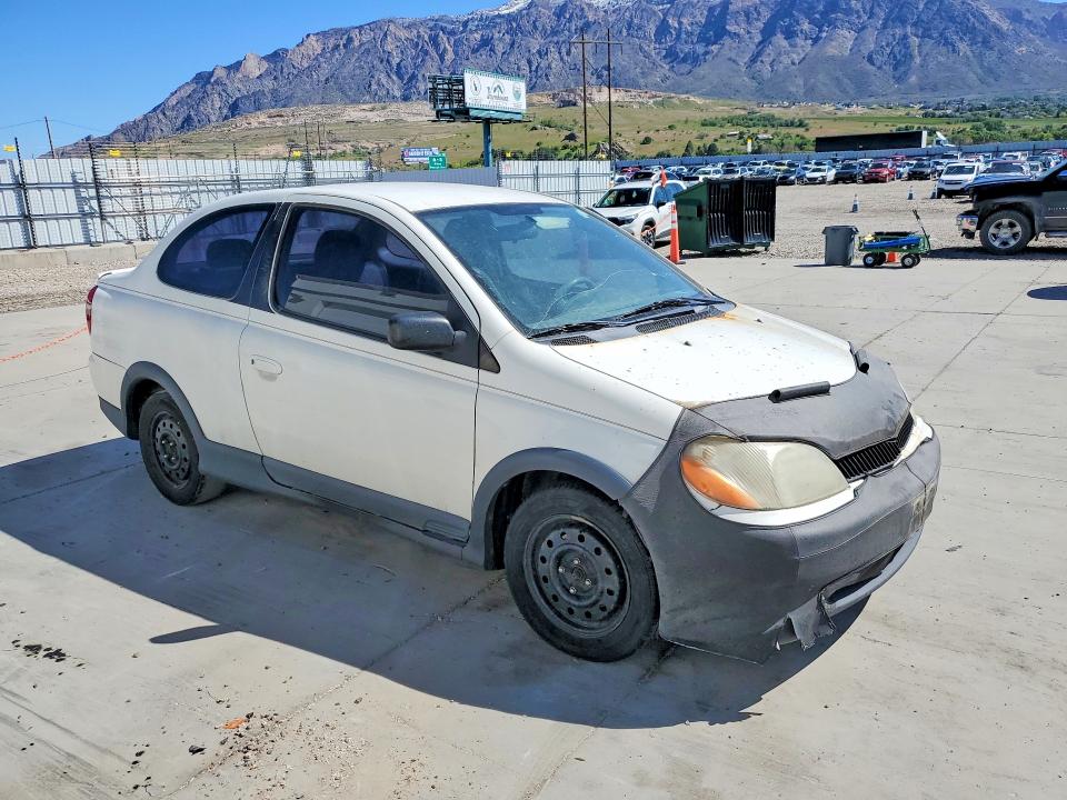 Продаж на аукціоні авто 2002 Toyota Echo, vin: JTDAT123920208437, номер лоту: 51855446
