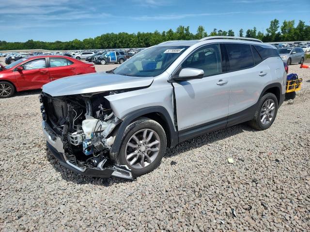 Aukcja sprzedaży 2022 Gmc Terrain, vin: 3GKALVEV7NL193503, numer aukcji: 52798066
