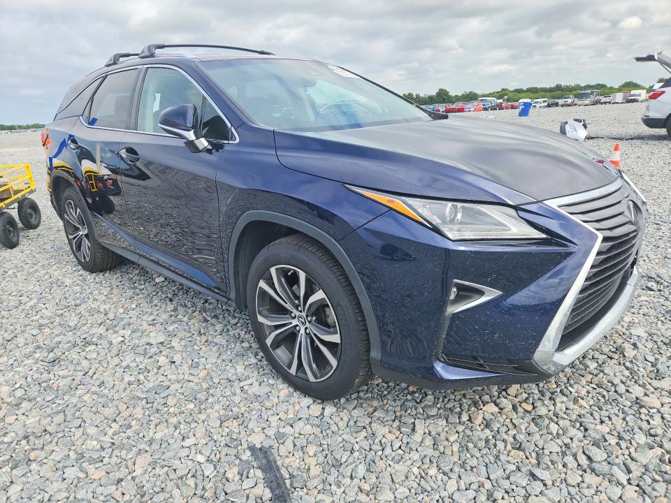 52377966 :رقم المزاد ، JTJDZKCA2K2021475 vin ، 2019 Lexus Rx مزاد بيع