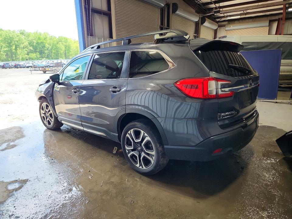 2024 Subaru Ascent მანქანა იყიდება აუქციონზე, vin: 4S4WMASD7R3401847, აუქციონის ნომერი: 53752616