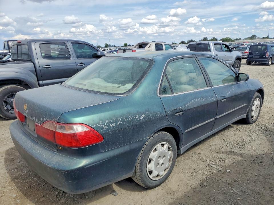 Aukcja sprzedaży 1998 Honda Accord, vin: 1HGCG5647WA196720, numer aukcji: 54554716
