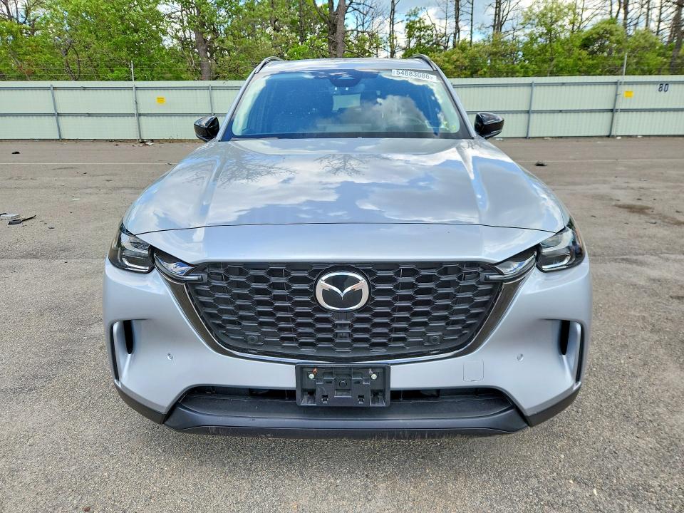 Продажа на аукционе авто 2025 Mazda Cx-90, vin: JM3KKCHA5S1204394, номер лота: 54883086