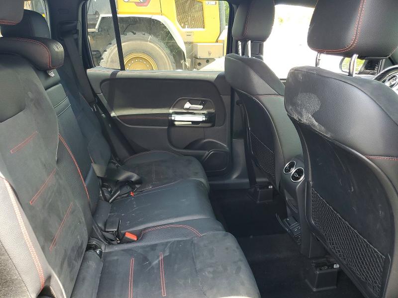 Продаж на аукціоні авто 2024 Mercedes-benz Glb, vin: W1N4M4GB5RW349761, номер лоту: 53374296