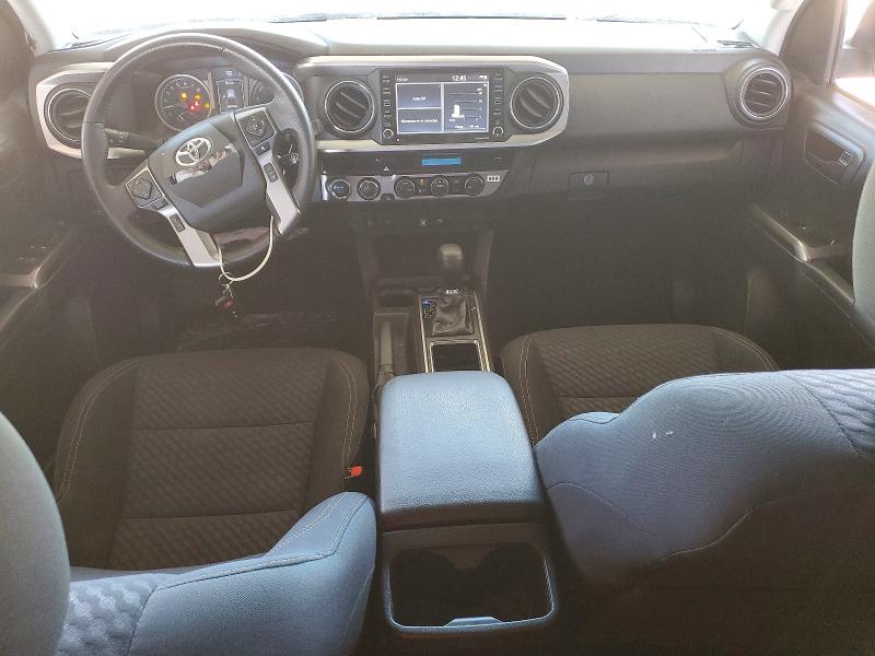 Aukcja sprzedaży 2023 Toyota Tacoma, vin: 3TMCZ5AN8PM566232, numer aukcji: 53813366