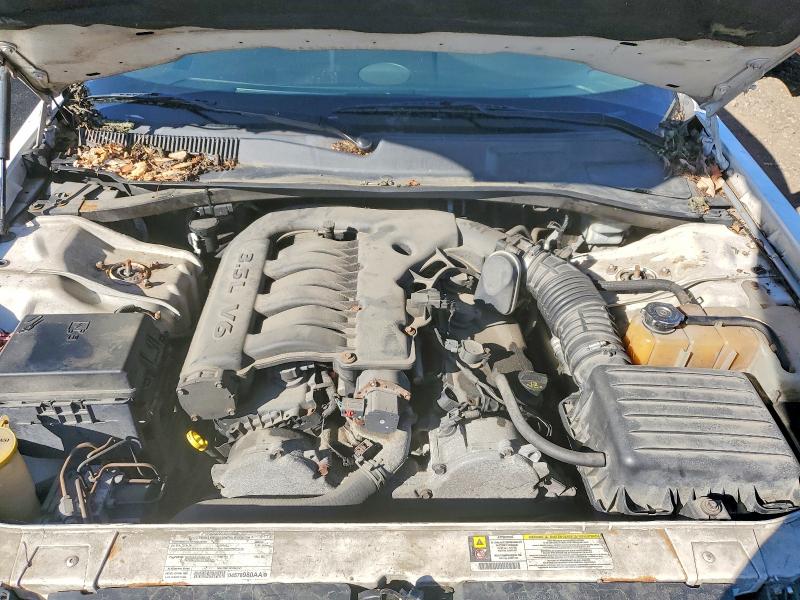 Aukcja sprzedaży 2008 Chrysler 300, vin: 2C3KA53GX8H269159, numer aukcji: 55214836