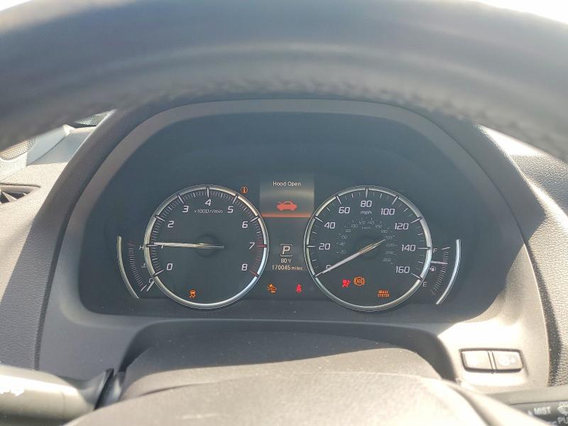 Aukcja sprzedaży 2015 Acura Tlx, vin: 19UUB2F51FA002242, numer aukcji: 55254896