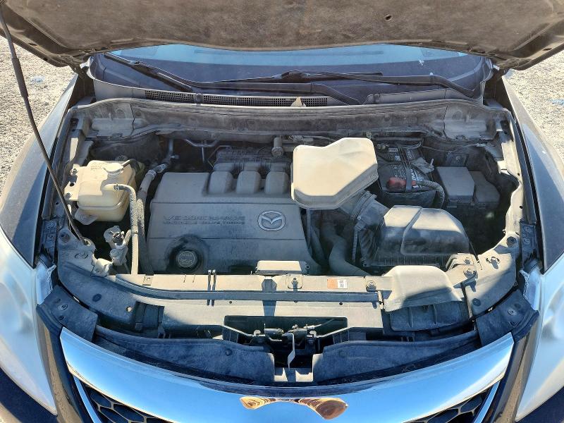 Продажа на аукционе авто 2012 Mazda Cx-9, vin: JM3TB3BA5C0358964, номер лота: 52841556