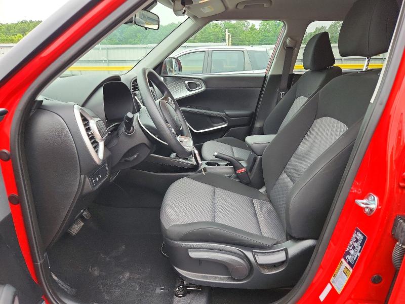 Aukcja sprzedaży 2025 Kia Soul, vin: KNDJ23AU2S7267068, numer aukcji: 54630396