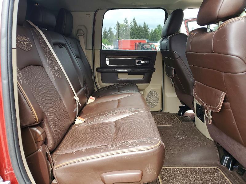 52903486 :رقم المزاد ، 3C63RRNL9EG285916 vin ، 2014 Ram 3500 مزاد بيع