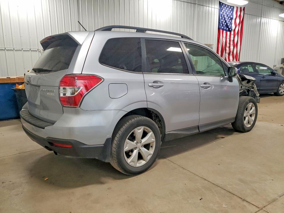 Aukcja sprzedaży 2015 Subaru Forester, vin: JF2SJAHC0FH841032, numer aukcji: 53278456