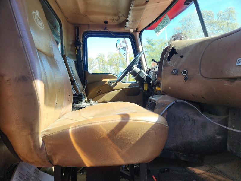 Продажа на аукционе авто 2006 Mack 700, vin: 1M2AG11C76M047084, номер лота: 53156366