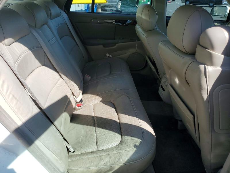 54114336 :رقم المزاد ، 1G6KD54Y94U162723 vin ، 2004 Cadillac Deville مزاد بيع