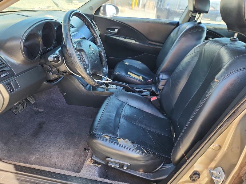 Продаж на аукціоні авто 2002 Nissan Altima, vin: 1N4BL11D72C114088, номер лоту: 53710086