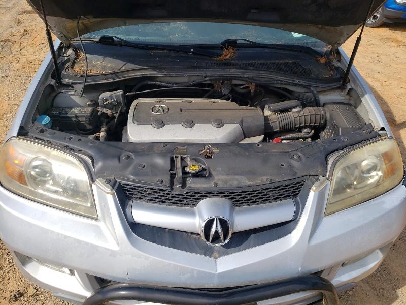 Продажа на аукционе авто 2004 Acura Mdx, vin: 2HNYD18674H518866, номер лота: 51596316