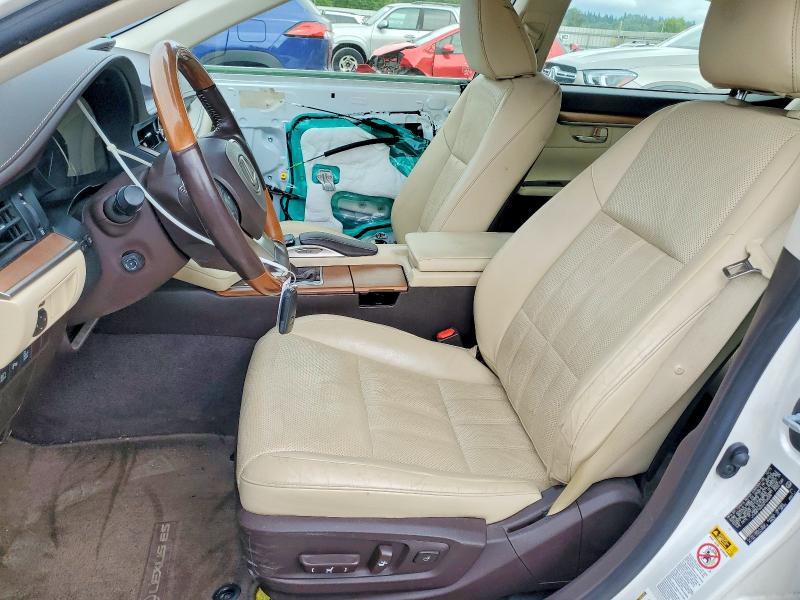 51701166 :رقم المزاد ، JTHBW1GG0G2109099 vin ، 2016 Lexus Es مزاد بيع