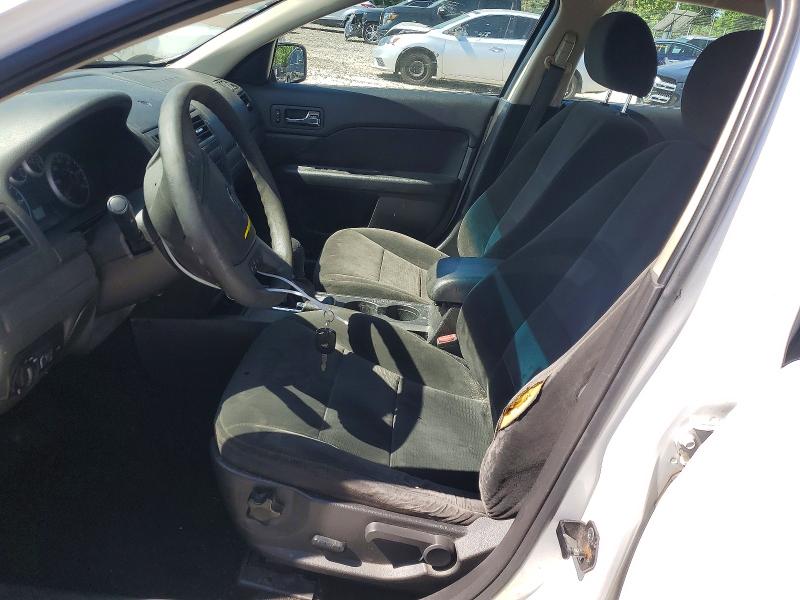 Aukcja sprzedaży 2007 Ford Fusion, vin: 3FAHP07Z27R124239, numer aukcji: 55301536