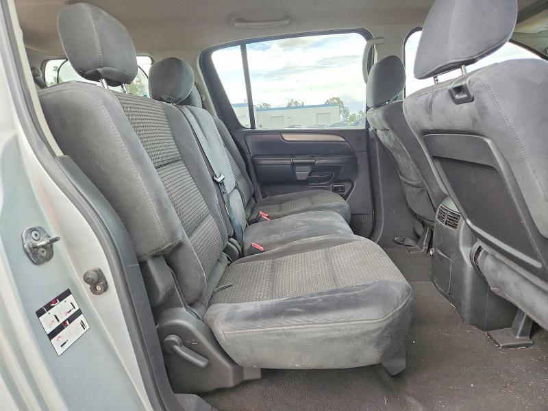 2009 Nissan Armada მანქანა იყიდება აუქციონზე, vin: 5N1AA08D29N605240, აუქციონის ნომერი: 52426876