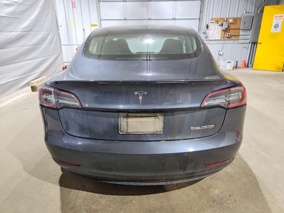 Aukcja sprzedaży 2019 Tesla Model 3, vin: 5YJ3E1EB9KF469641, numer aukcji: 52148416