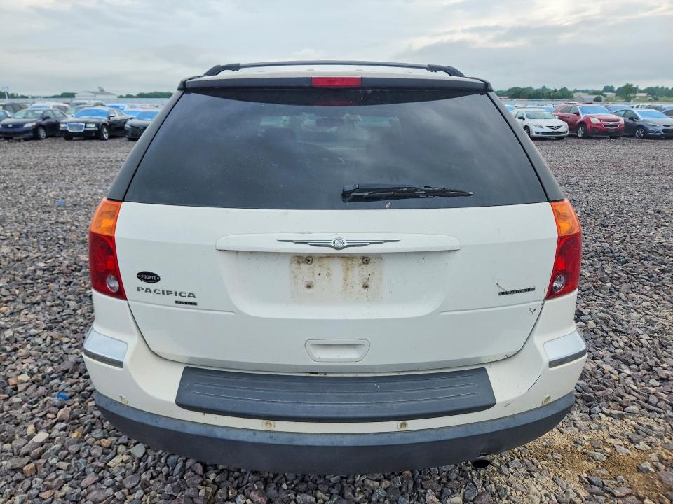Aukcja sprzedaży 2005 Chrysler Pacifica, vin: 2C8GF68465R445474, numer aukcji: 53711476