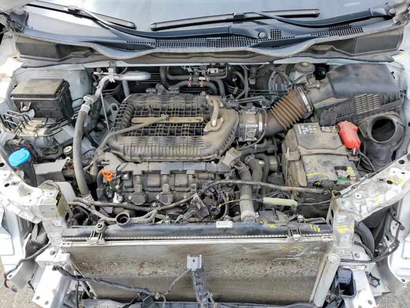 Продаж на аукціоні авто 2022 Honda Odyssey, vin: 5FNRL6H79NB045370, номер лоту: 52927086