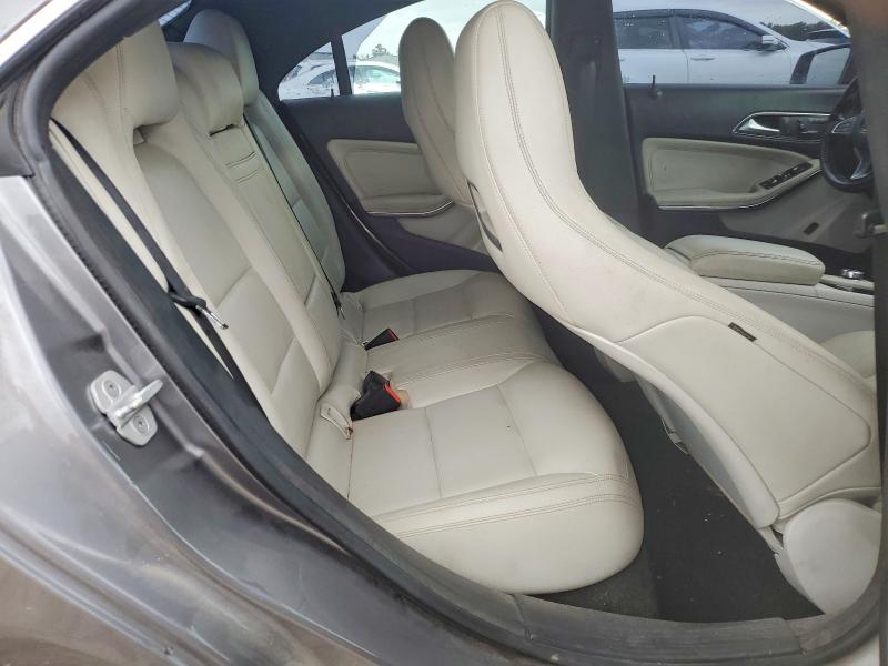Продажа на аукционе авто 2015 Mercedes-benz Cla, vin: WDDSJ4EB6FN189259, номер лота: 54573716