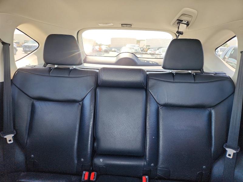 53952826 :رقم المزاد ، 2HKRM4H71GH703298 vin ، 2016 Honda Cr-v مزاد بيع