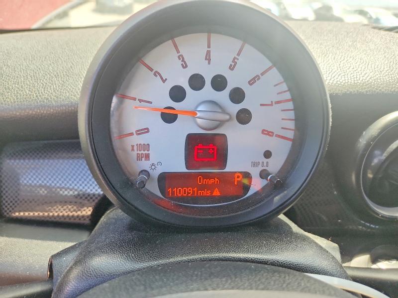 Aukcja sprzedaży 2013 Mini Cooper, vin: WMWSV3C54DT389777, numer aukcji: 54649136