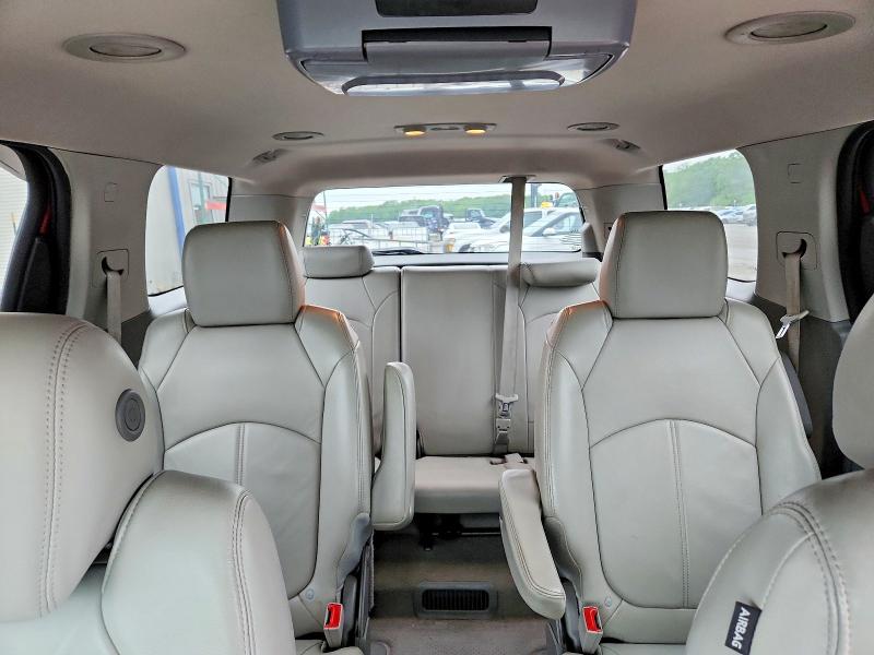 Продажа на аукционе авто 2014 Gmc Acadia, vin: 1GKKRRKDXEJ324114, номер лота: 54408406