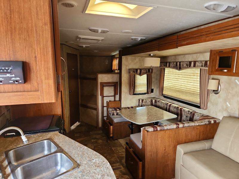 Продажа на аукционе авто 2014 Cross Roads Recreational Vehicle (rv), vin: 4V0TC2923EG005458, номер лота: 54769156