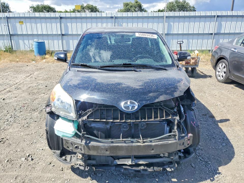Aukcja sprzedaży 2012 Toyota Scion, vin: JTKKU4B44C1018190, numer aukcji: 55003436