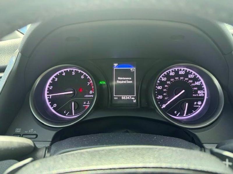 Aukcja sprzedaży 2024 Toyota Camry, vin: 4T1T11AK2RU852643, numer aukcji: 55242146