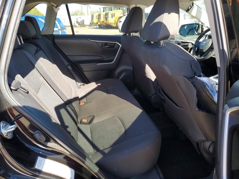 Продажа на аукционе авто 2023 Toyota Rav4, vin: 2T3F1RFV1PC342143, номер лота: 52733396
