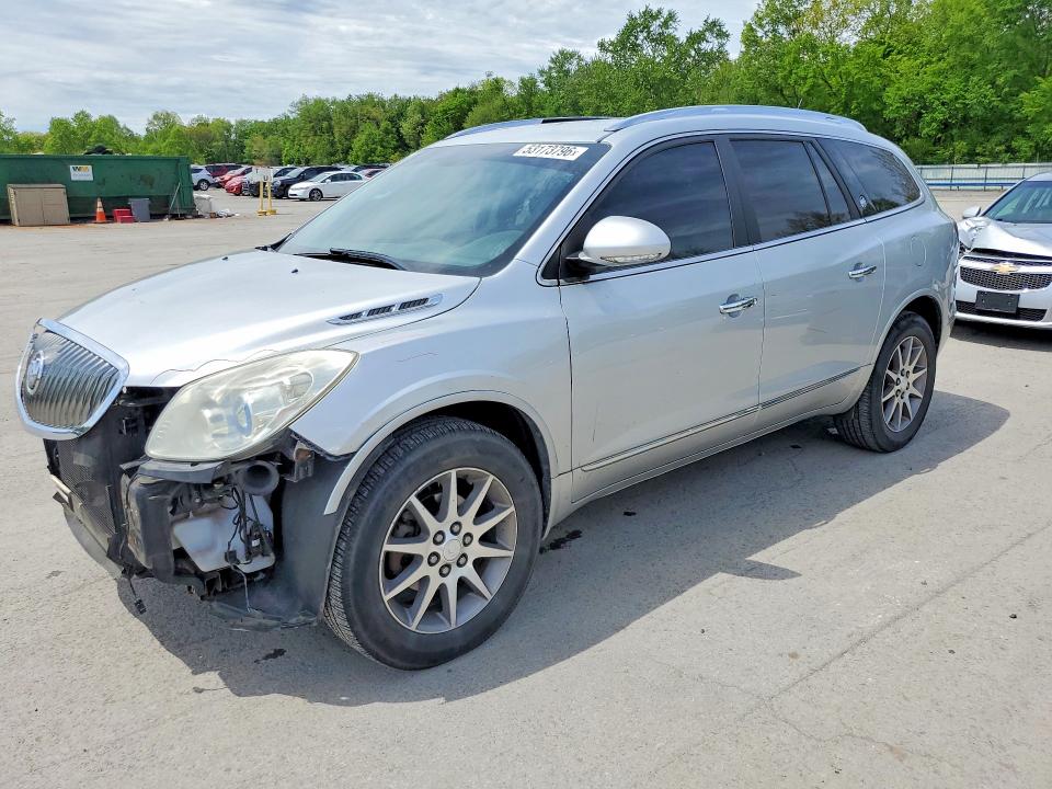 Aukcja sprzedaży 2017 Buick Enclave, vin: 5GAKVBKD6HJ207988, numer aukcji: 53173796