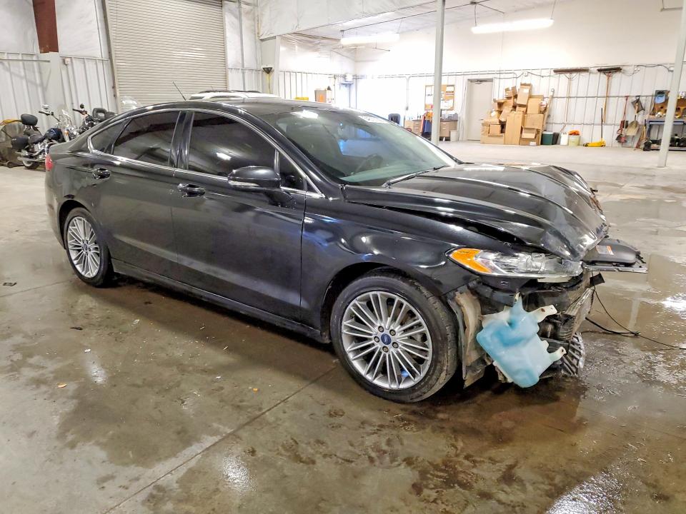 Aukcja sprzedaży 2014 Ford Fusion, vin: 3FA6P0H93ER157849, numer aukcji: 54510106