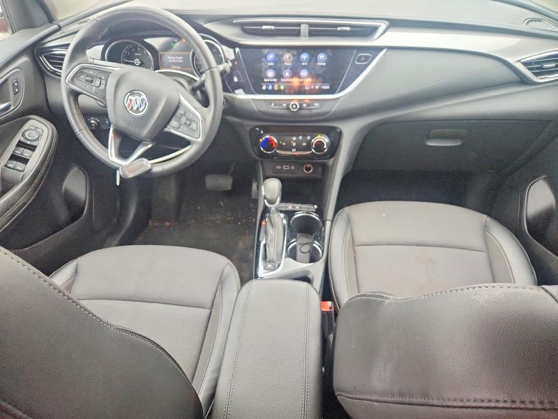54857016 :رقم المزاد ، KL4MMBS20NB148171 vin ، 2022 Buick Encore Gx مزاد بيع