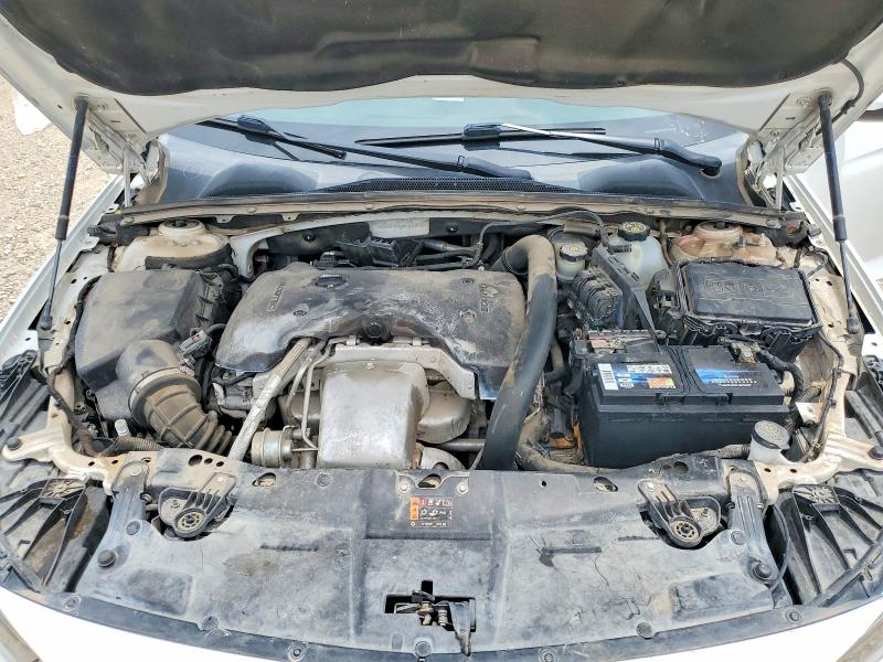 Продаж на аукціоні авто 2019 Buick Regal, vin: W04GL6SX9K1038806, номер лоту: 54660936