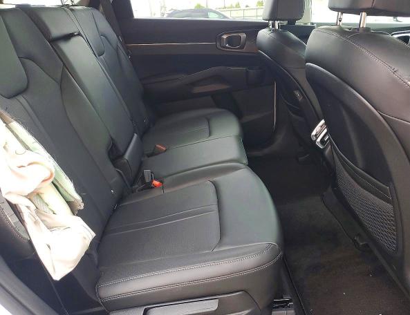 Aukcja sprzedaży 2025 Kia Sorento, vin: 5XYRL4JC1SG350880, numer aukcji: 53378326