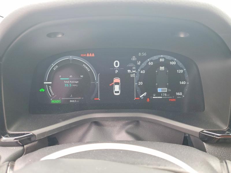 53426496 :رقم المزاد ، 4T1DAACK5TU250831 vin ، 2026 Toyota Camry مزاد بيع