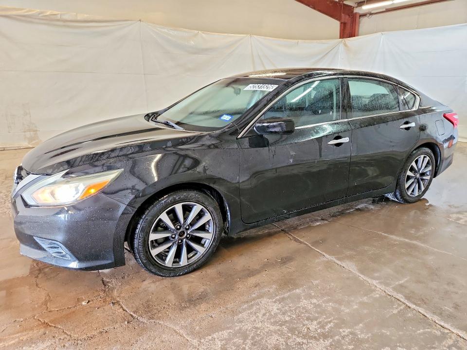 Aukcja sprzedaży 2017 Nissan Altima, vin: 1N4AL3AP0HC197521, numer aukcji: 52531526
