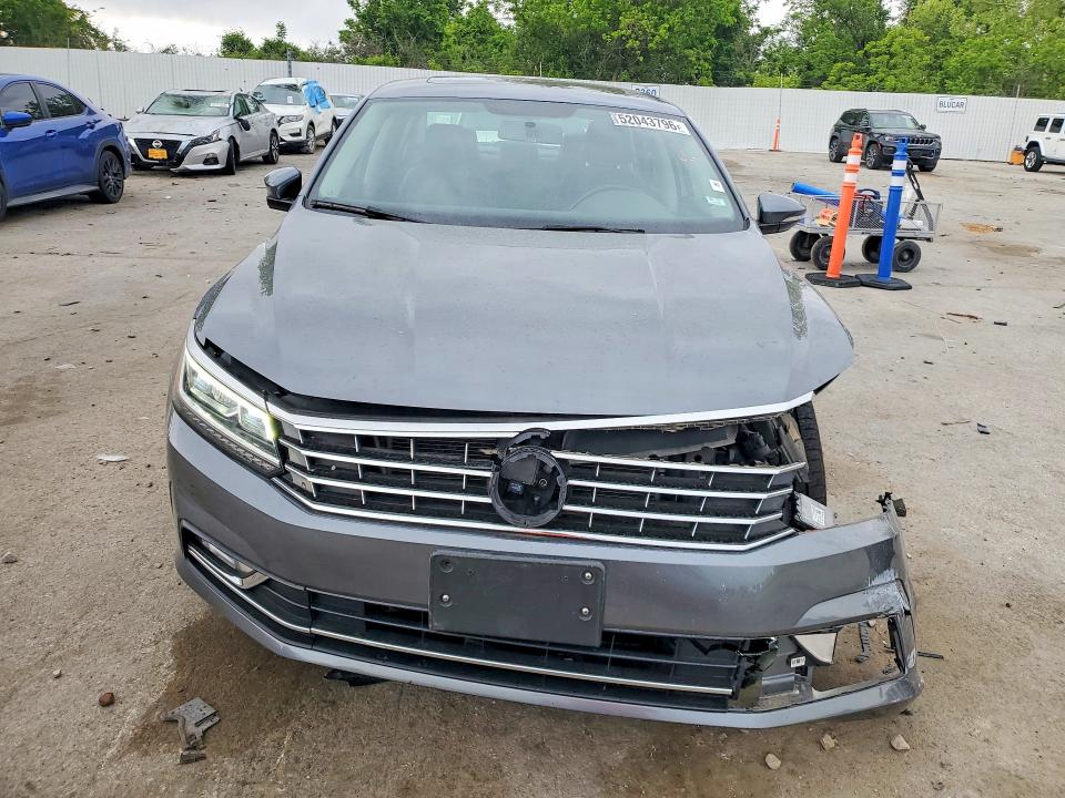 Aukcja sprzedaży 2017 Volkswagen Passat, vin: 1VWBT7A31HC079655, numer aukcji: 52043796