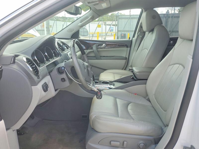 54507926 :رقم المزاد ، 5GAKRCKD6HJ186070 vin ، 2017 Buick Enclave مزاد بيع