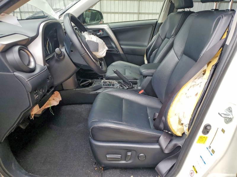 Aukcja sprzedaży 2016 Toyota Rav4 Hv, vin: JTMDJREV7GD036200, numer aukcji: 54718316