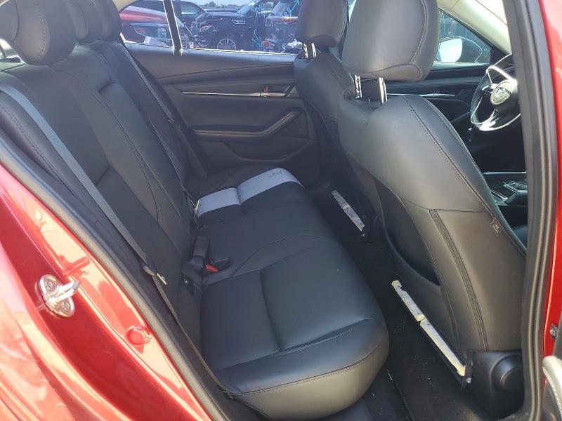 Продаж на аукціоні авто 2025 Mazda 3, vin: 3MZBPABMXSM474657, номер лоту: 53181336