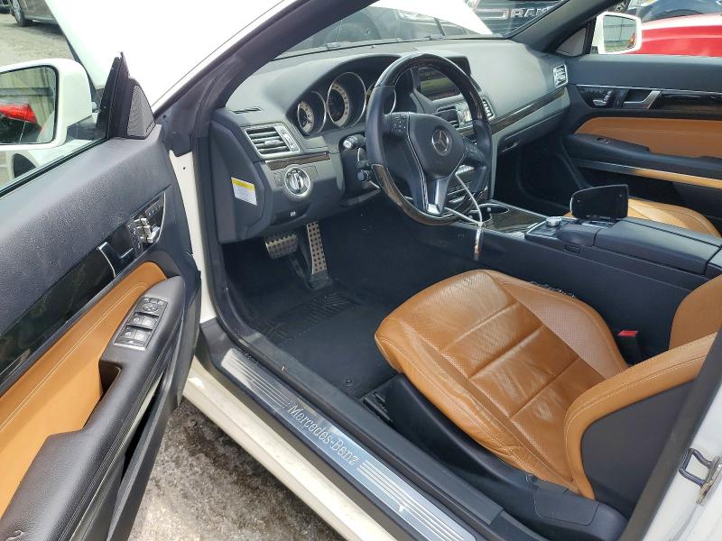 Aukcja sprzedaży 2014 Mercedes-benz E, vin: WDDKK7DF8EF230762, numer aukcji: 54889736